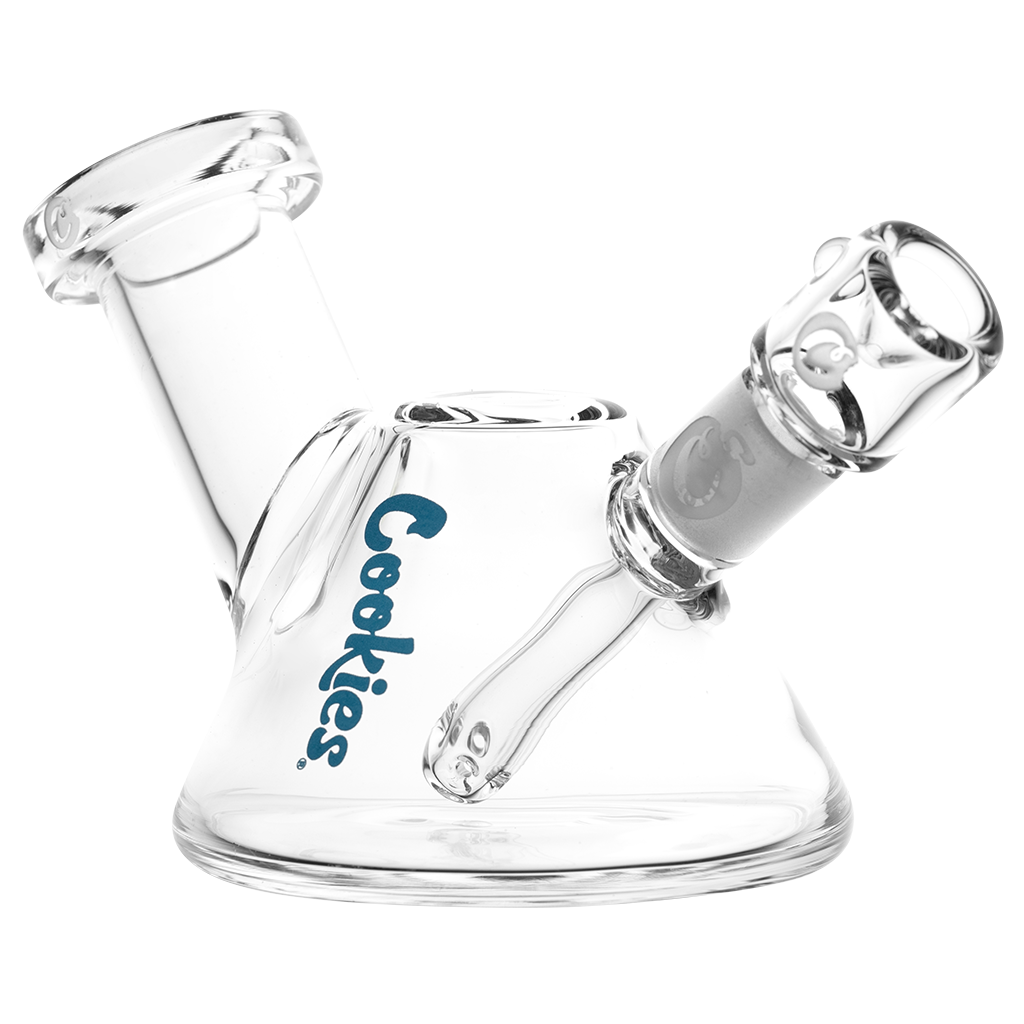 Cookies Bay Side Beaker Water Pipe - 925 (Reg. Price $59.99) *ATX Only